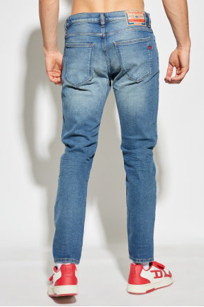 Diesel Vaqueros `2019 D-STRUKT`