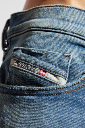 Diesel Vaqueros `2019 D-STRUKT`