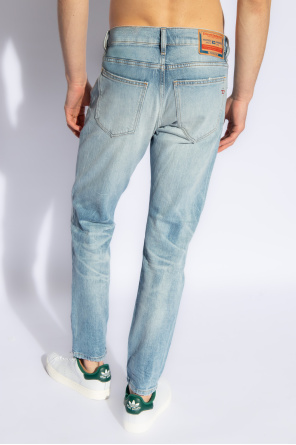 Diesel ‘2019 D-STRUKT’ jeans