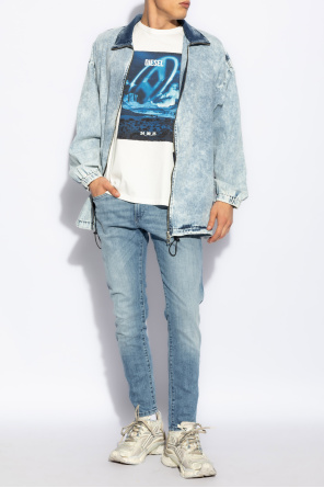 Diesel Jeans ‘2019 D-STRUKT L. 30’