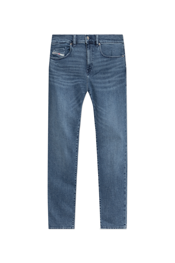 Jeans `2019 D-STRUKT` od Diesel