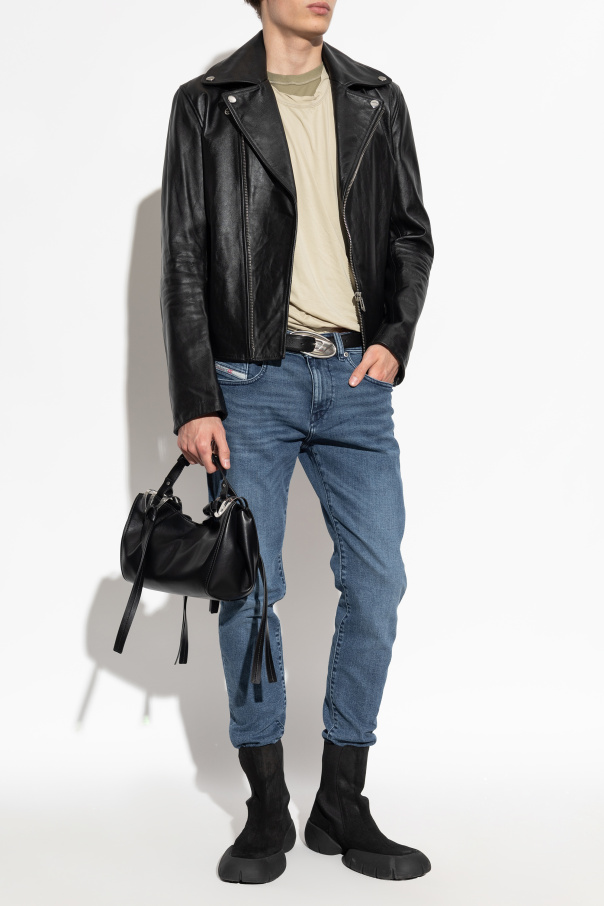 Diesel Jeans "2019 D-STRUKT"
