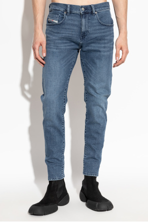 Diesel Jeans "2019 D-STRUKT"