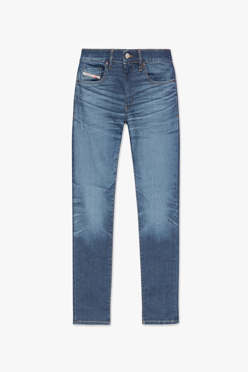 Diesel ‘2019 D-STRUKT L.30’ jeans