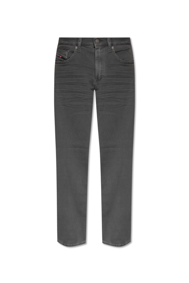 ‘2019 D-STRUKT L.30’ slim-fit jeans od Diesel