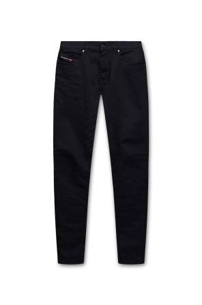 Jeans '2019 D-Strukt' tipo 'slim'