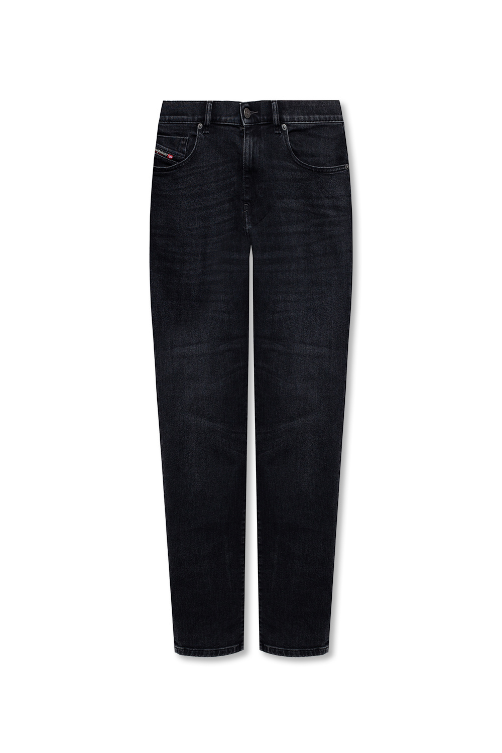 Diesel ‘2019 D-Strukt’ slim-fit jeans