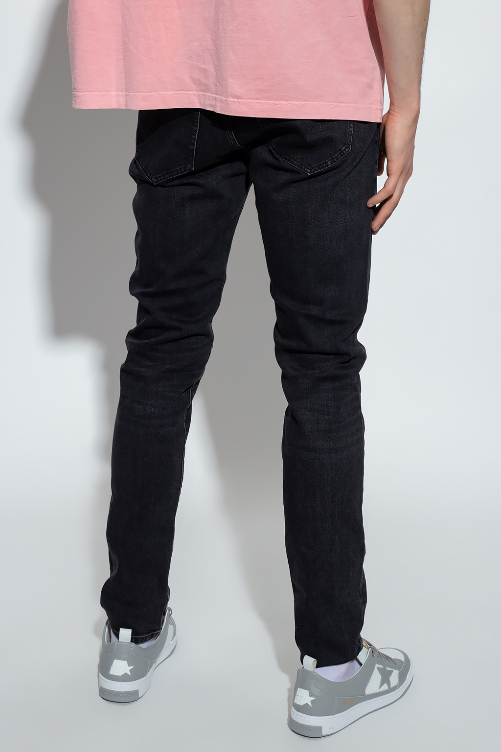 Diesel ‘2019 D-Strukt’ slim-fit jeans