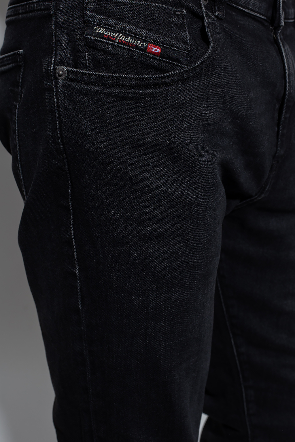 ‘2019 D-Strukt’ slim-fit jeans Diesel - Vitkac France