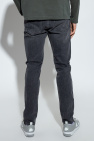 Diesel ‘2019 D-Strukt’ slim-fit jeans