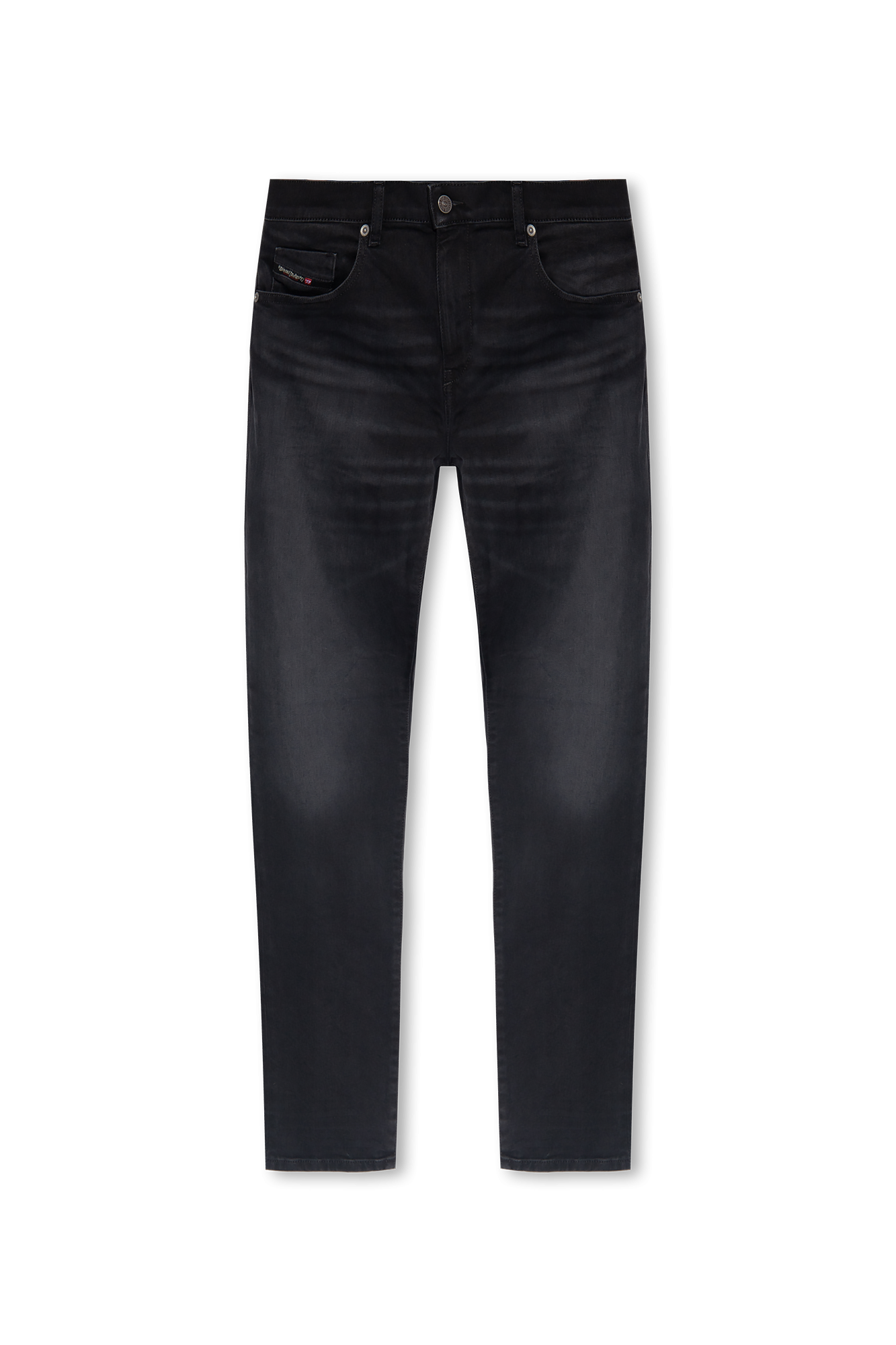 Diesel ‘2019 D-STRUKT L.32’ slim fit jeans