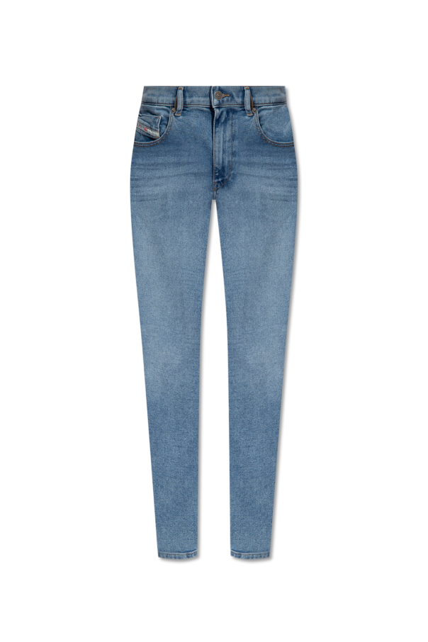 ‘2019 D-STRUKT L.30’ jeans od Diesel