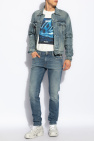 Diesel BLUE Jeans '2019 D-STRUKT L.34'