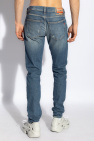 Diesel BLUE Jeans '2019 D-STRUKT L.34'
