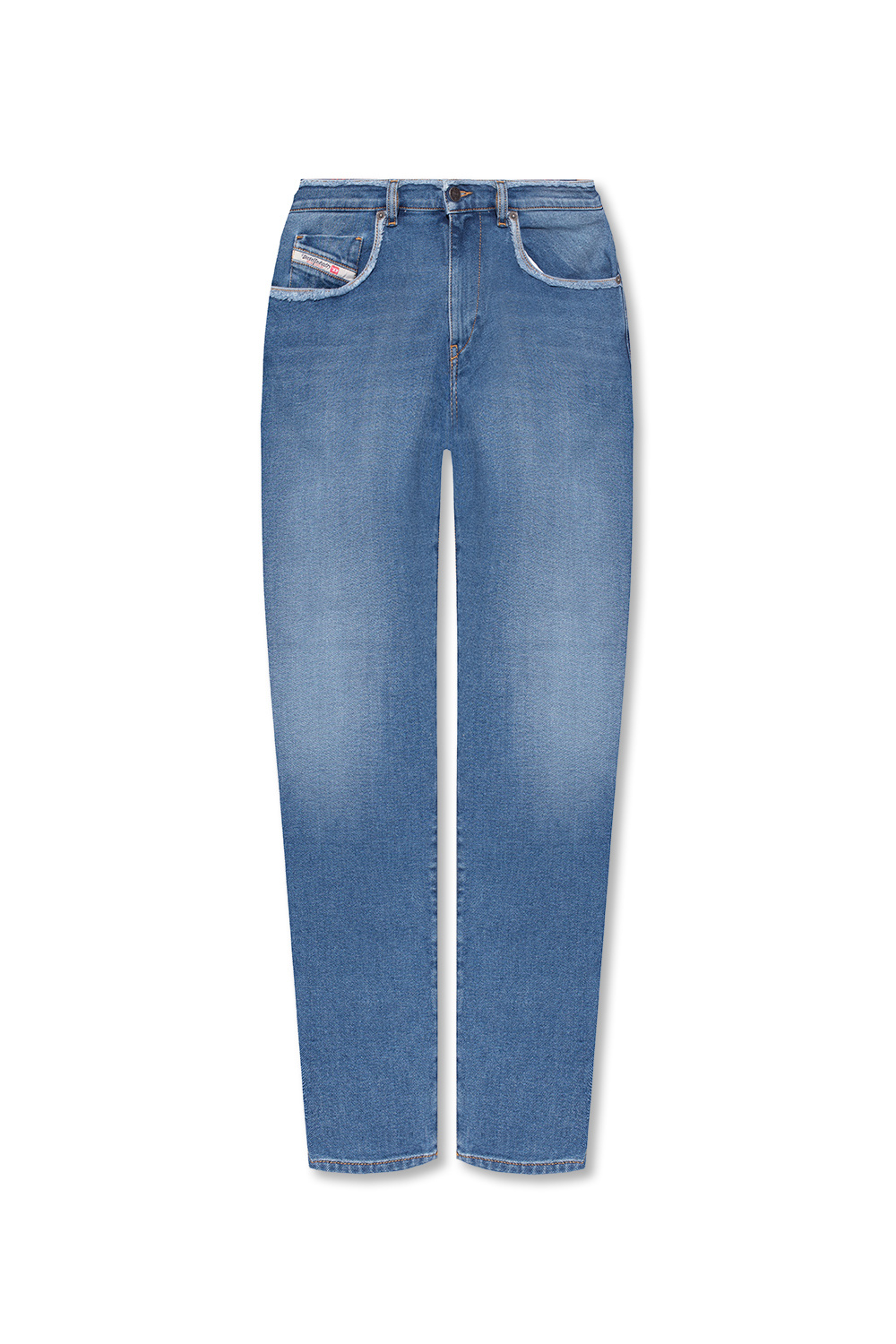 Diesel ‘9019 D-STRUKT-SP’ jeans