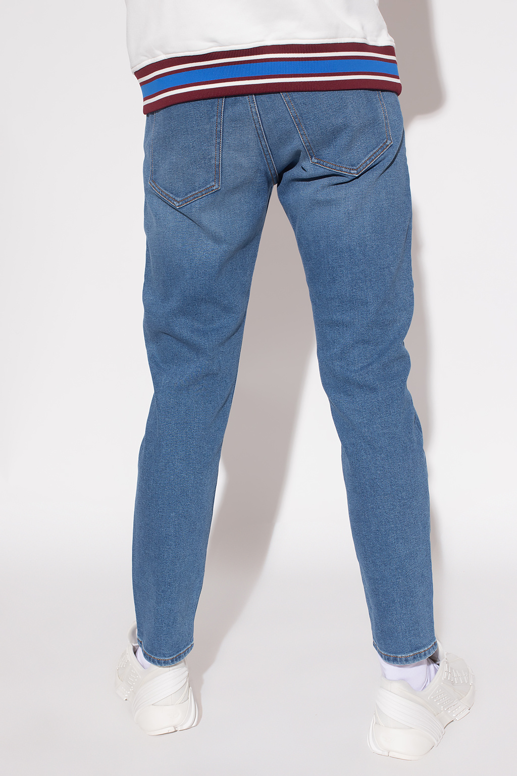 Diesel ‘9019 D-STRUKT-SP’ jeans