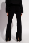 Michael Kors Trousers with slits