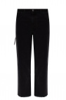 Raf Simons BLACK Straight leg jeans