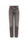Diesel ‘2020 D-Viker’ straight leg jeans