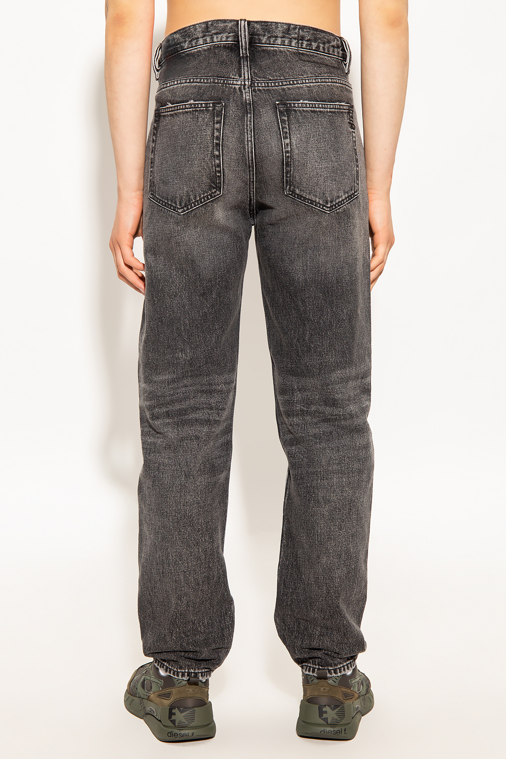 Diesel ‘2020 D-VIKER‘ jeans