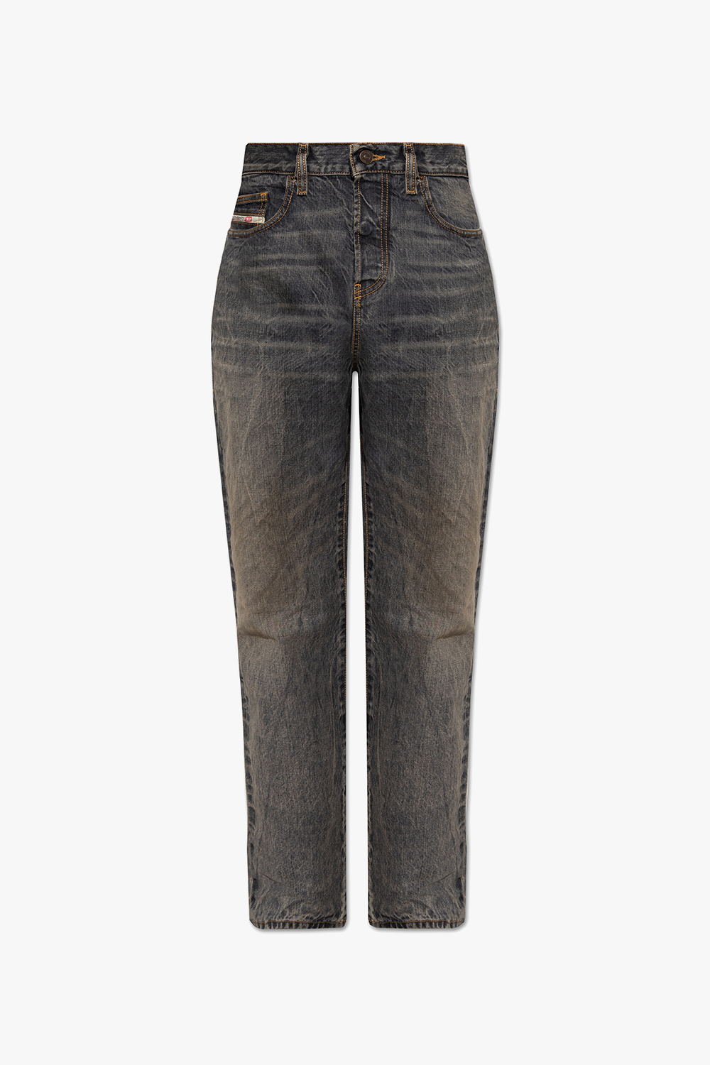 Diesel ‘2020 D-VIKER L.32’ jeans