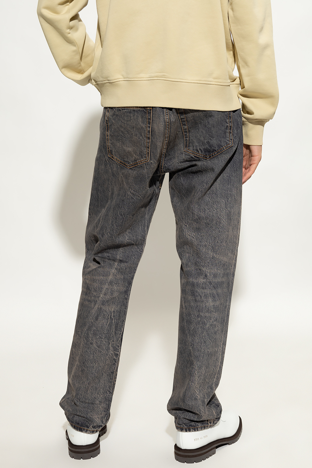 Diesel ‘2020 D-VIKER L.32’ jeans