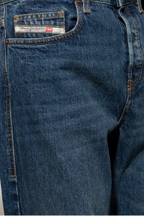 Diesel ‘2020 D-VIKER L.32’ jeans