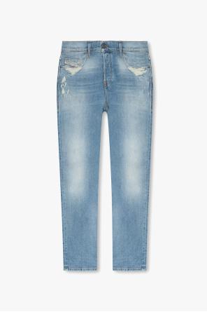 ‘2020 d-viker l.32’ straight jeans od Diesel