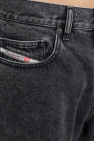 Diesel '2020 D-VIKER L.32' jeans