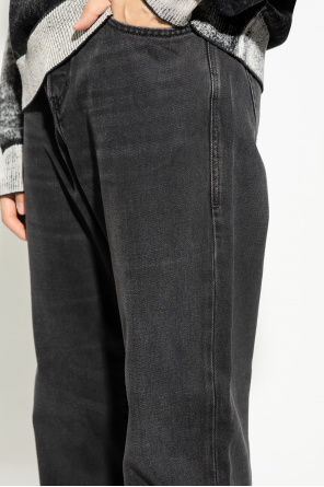 Diesel ‘2020’ straight leg jeans