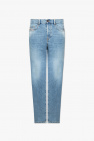 Diesel ‘2020 D-VIKER’ straight jeans