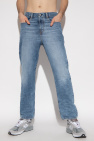 Diesel ‘2020 D-Viker’ straight-cut jeans