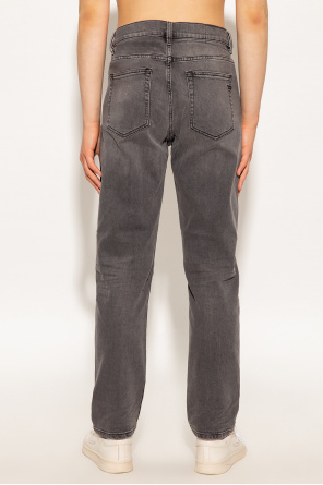 Diesel ‘2020 D-VIKER‘ jeans