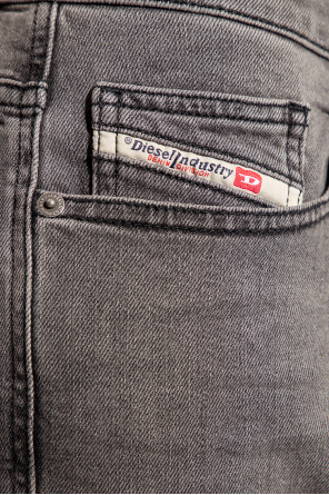 Diesel ‘2020 D-VIKER‘ jeans