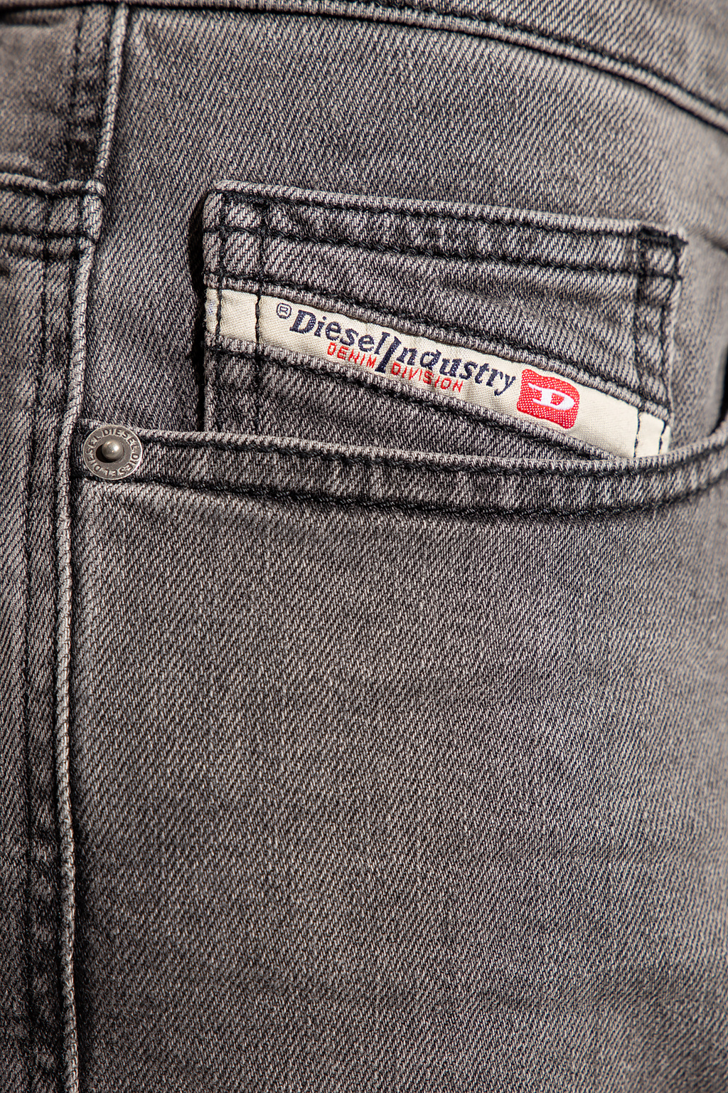 Diesel ‘2020 D-VIKER’ jeans