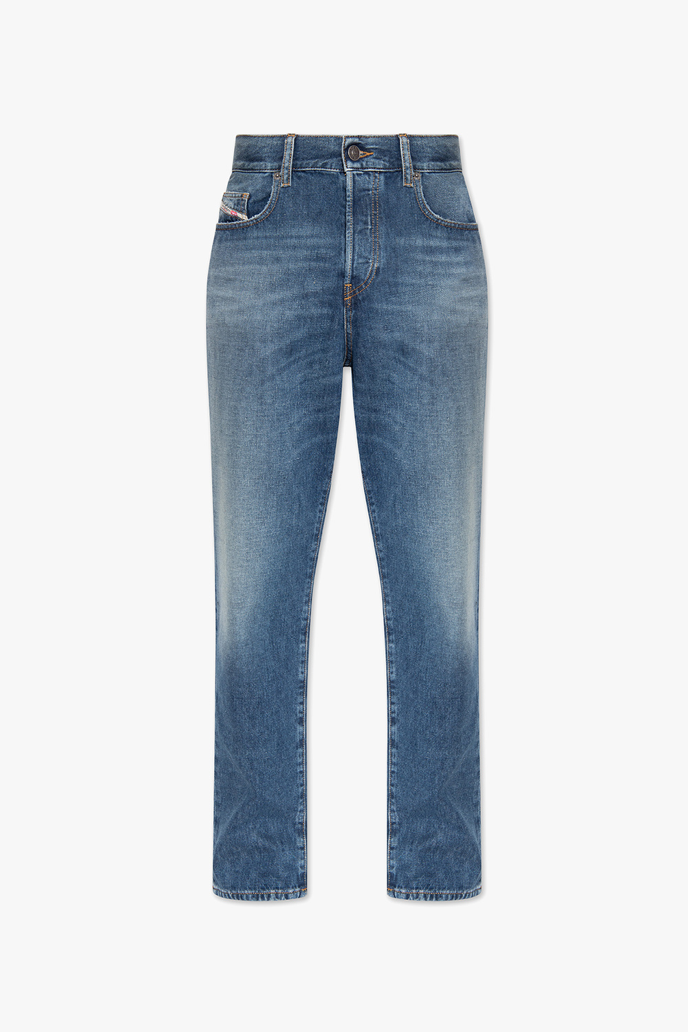 Diesel ‘2020 D-VIKER’ jeans | Men's Clothing | Vitkac