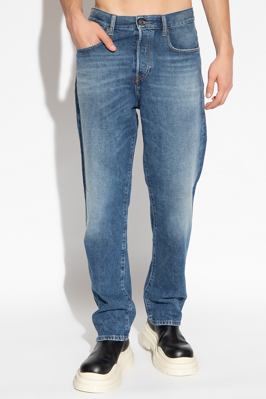 Diesel ‘2020 D-VIKER’ jeans