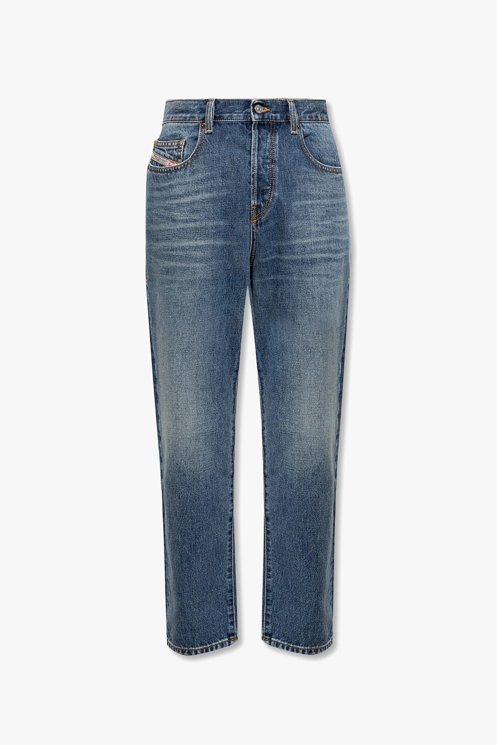 Diesel ‘2020 D-VIKER’ jeans