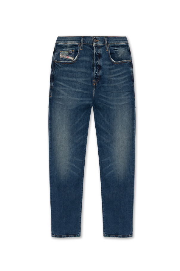 ‘2020 D-VIKER L.30’ jeans od Diesel