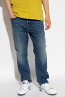 Diesel BLUE ‘2020 D-VIKER L.32’ jeans