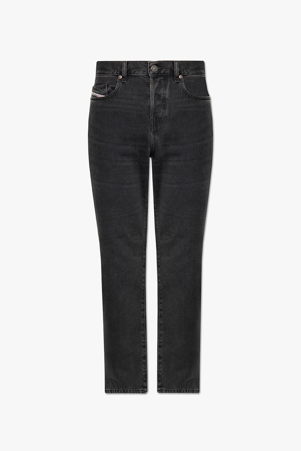 Diesel ‘2020 D-VIKER’ straight jeans