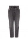 Diesel ‘2020 D-VIKER’ jeans