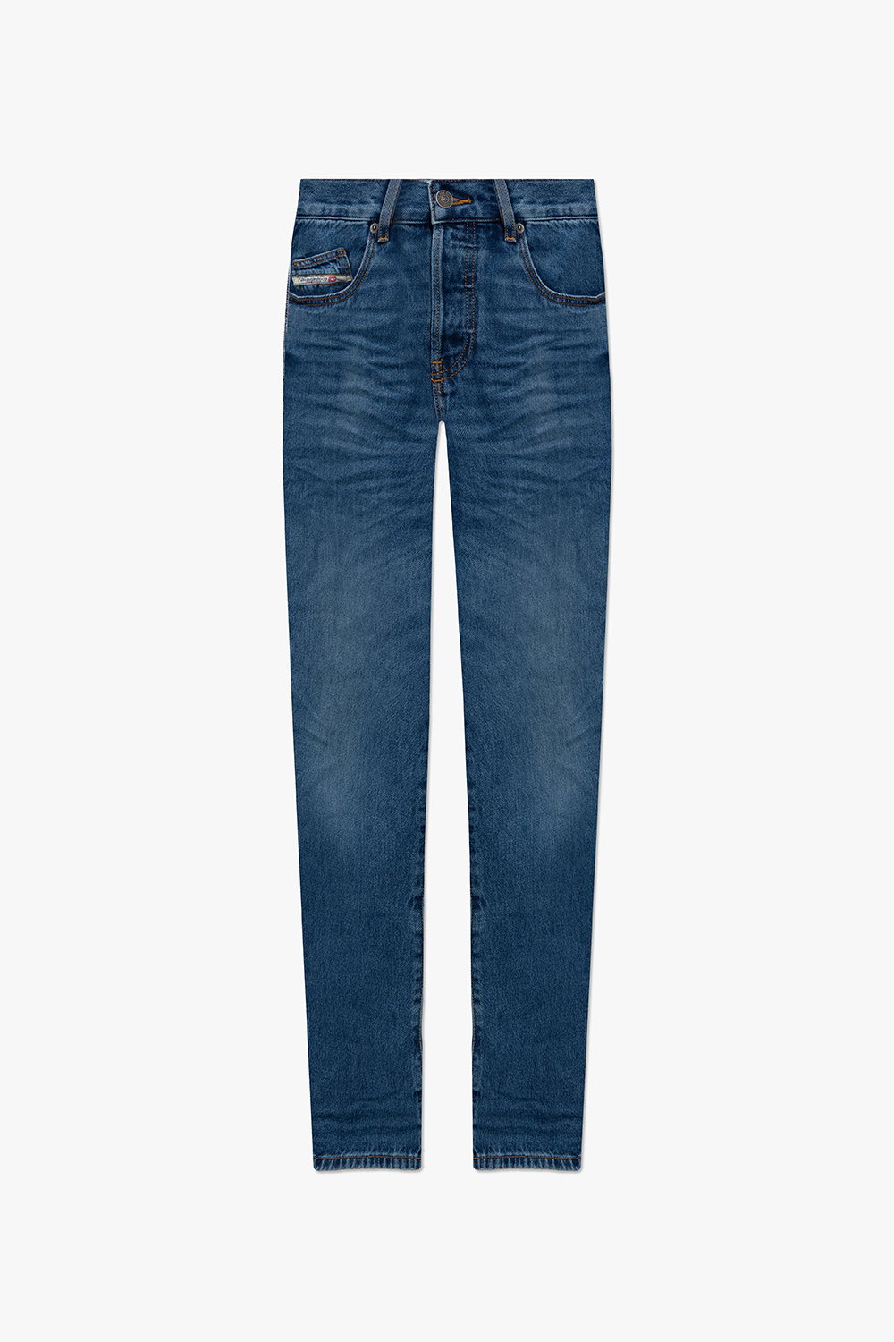 Diesel ‘2020 D-VIKER L.32’ jeans