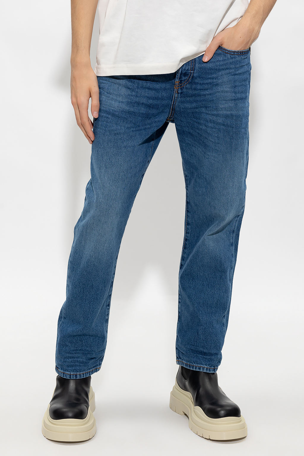 Diesel ‘2020 D-VIKER L.32’ jeans