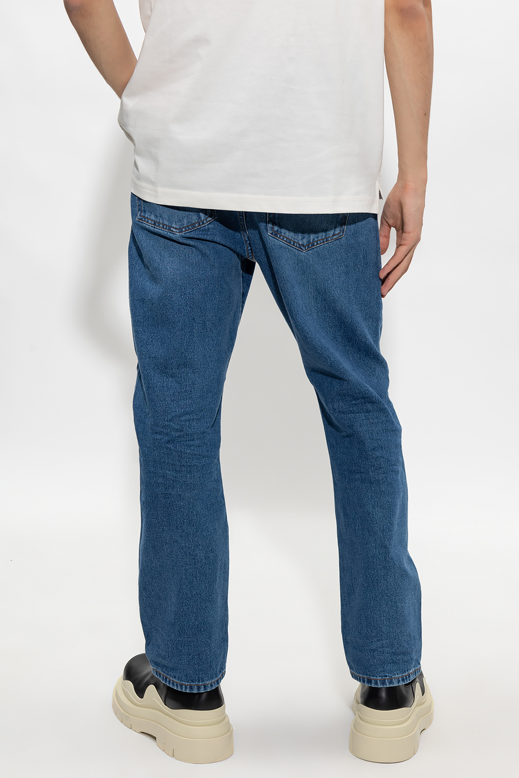 Diesel ‘2020 D-VIKER L.32’ jeans