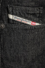 Diesel ‘2020 D-VIKER’ jeans