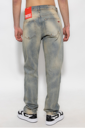 Diesel ‘2020 D-VIKER-FSC’ jeans