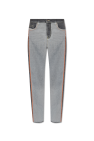 Diesel ‘2020 D-VIKER-SP-S’ jeans