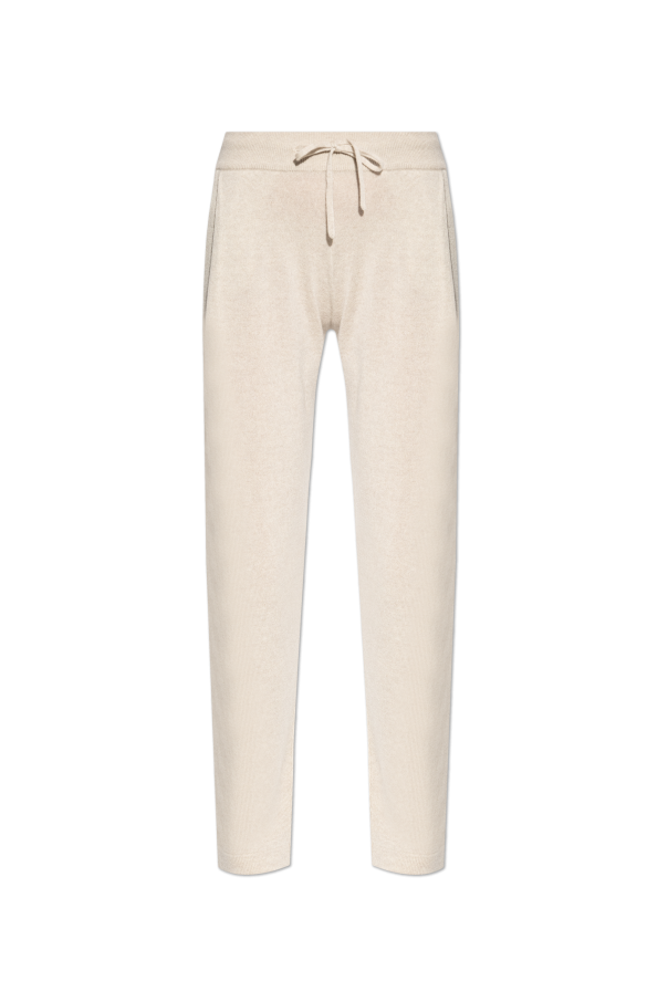 Cashmere trousers, zdjęcie 1 Cashmere trousers od Lisa Yang