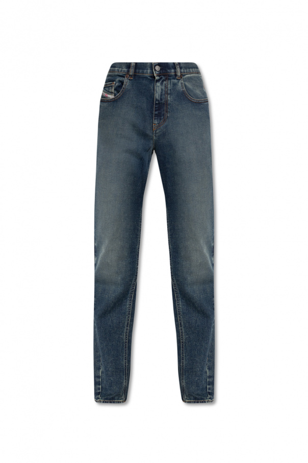 Diesel ‘2021’ bootcut jeans | Men's Clothing | Vitkac